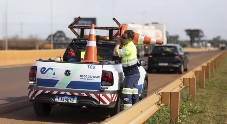 Usuários recorrem à justiça contra concessionária por negativas de ressarcimento em Cascavel