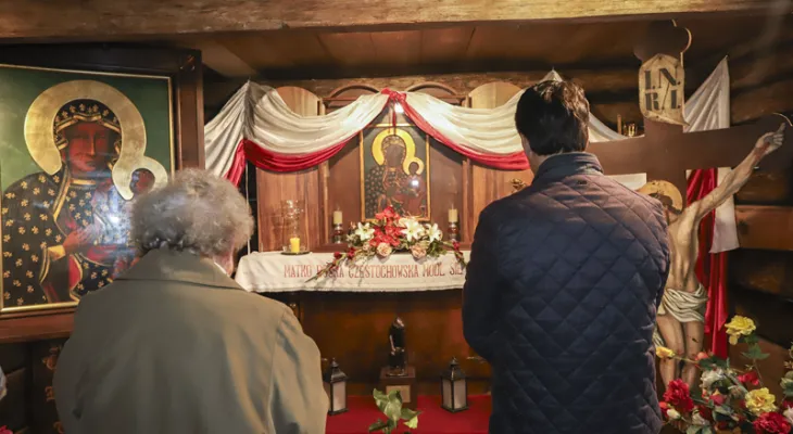 Igrejas históricas e santuários de Curitiba agora fazem parte de rota oficial de turismo religioso