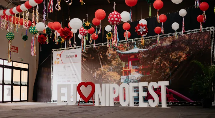 Nipofest 2026 em Cascavel: Confira a programação completa e horários do festival