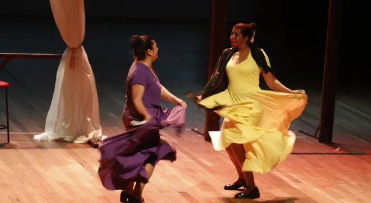 Inscrições abertas: Cascavel oferece oficinas de teatro gratuitas no Teatro Municipal