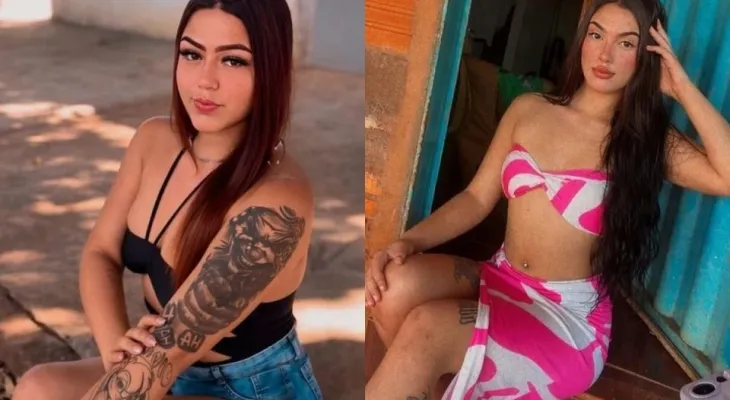 Suspeito pelo desaparecimento de primas no Paraná entra na lista de Difusão Vermelha da Interpol