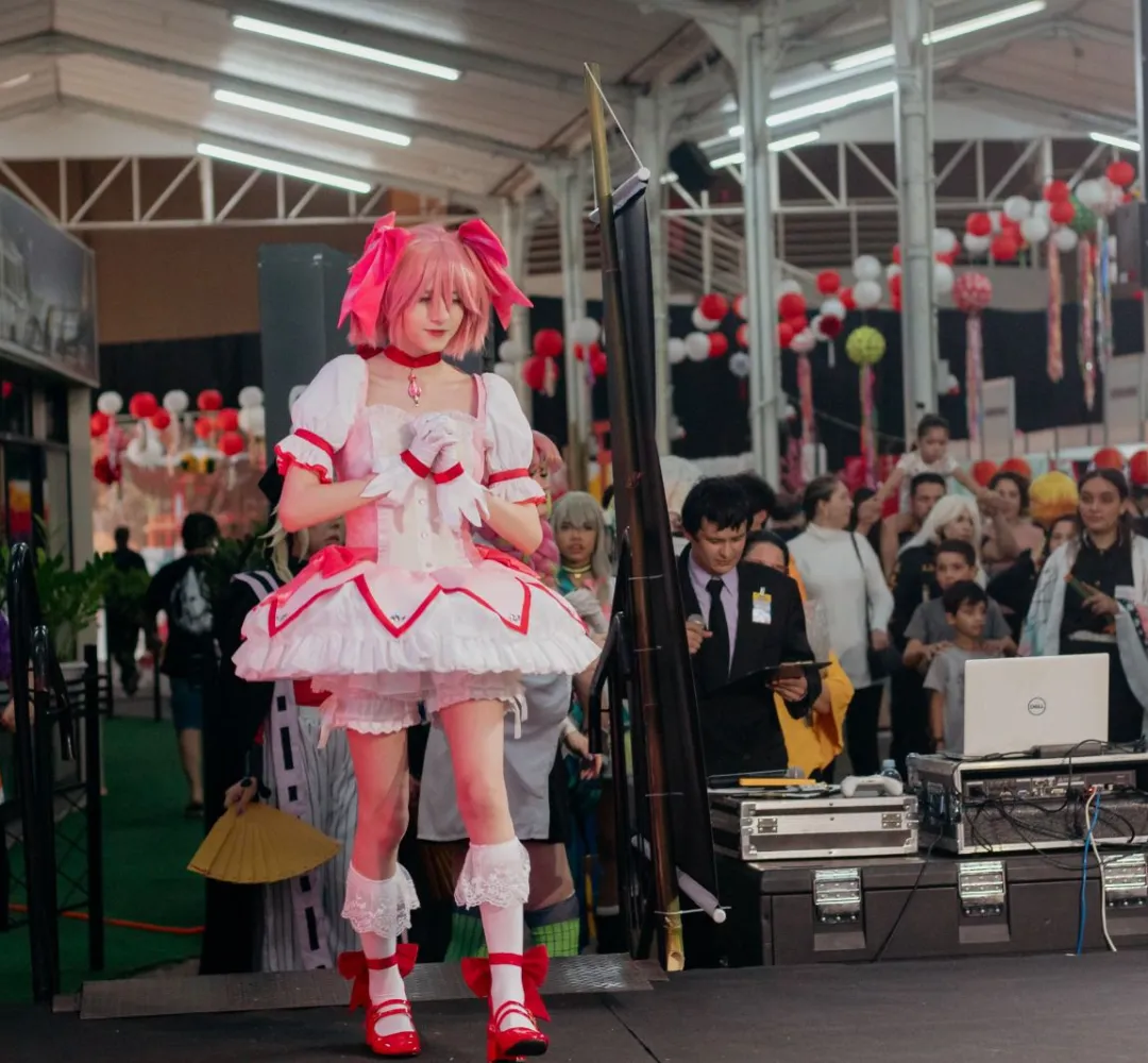 Cosplay e K-pop: Espaço Geek é destaque na 8ª Nipofest em Cascavel; veja horários