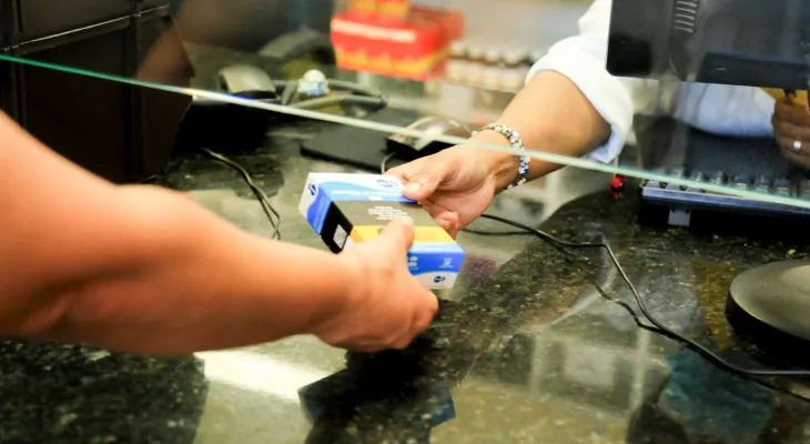 Maringá amplia pontos de entrega de remédios controlados; veja lista de 18 locais