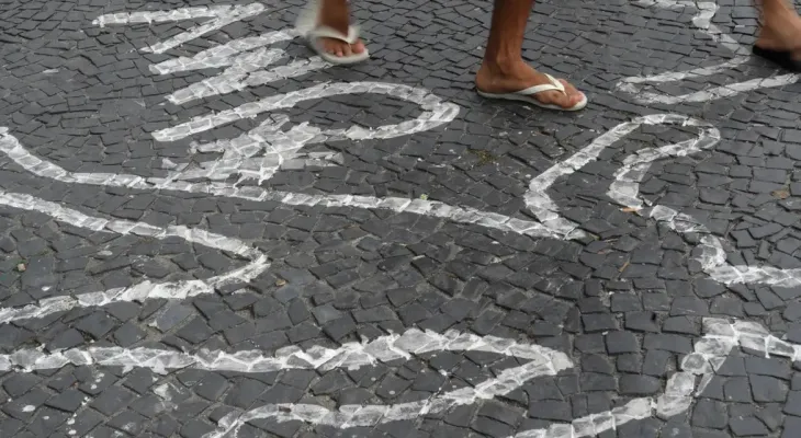 Brasil registra o menor número de homicídios da década no primeiro trimestre de 2026