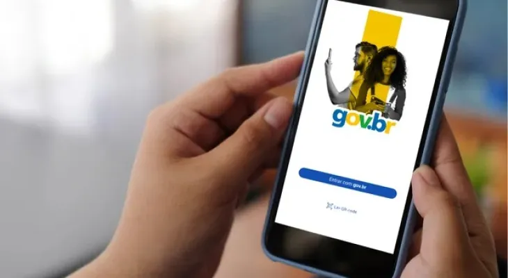 Conta Gov.br na mira de golpistas: Saiba como proteger seus dados e o que fazer em caso de invasão