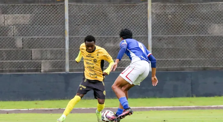 Série D do Brasileiro: Cascavel tem jogo duro contra o líder Joinville