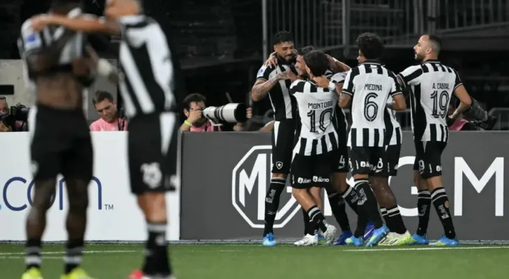 Brasileirão: Fogão abre a rodada contra o Remo e Furacão recebe o Grêmio