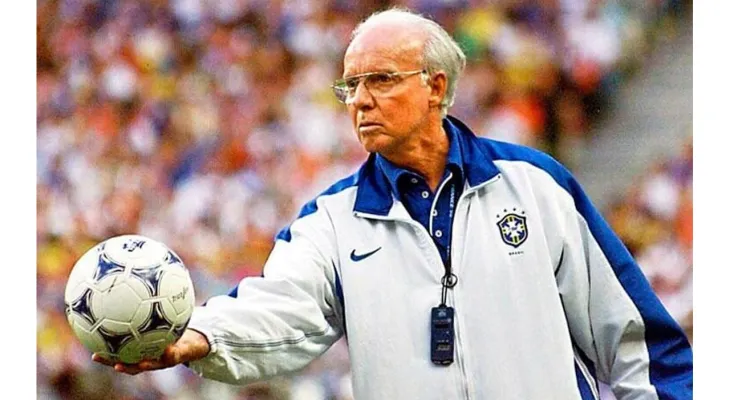 Especial Copas: o ‘velho Lobo’, o único tetracampeão mundial