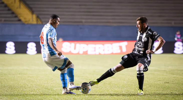 Série B: Operário e Londrina se enfrentam neste domingo no Germano Krüger
