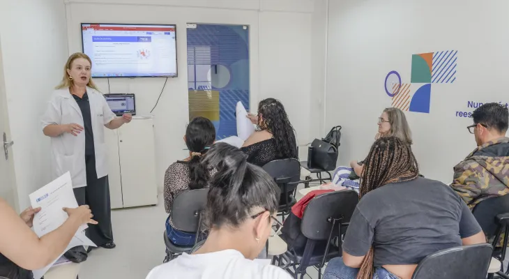 Curitiba abre inscrições para cursos profissionalizantes gratuitos; veja a lista