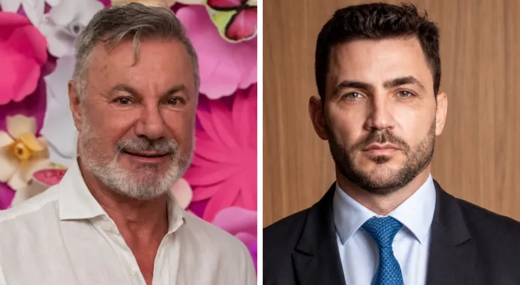 STF expõe rede entre Adriano Emerick e Valdécio Bombonato em caso de corrupção e favores em Antonina