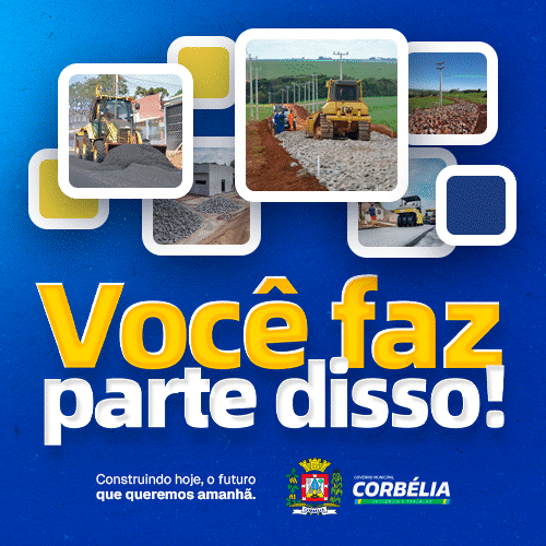 corbelia maio 2026