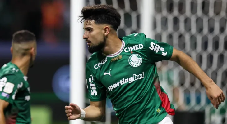 Libertadores: Verdão faz confronto direto pela ponta do Grupo F