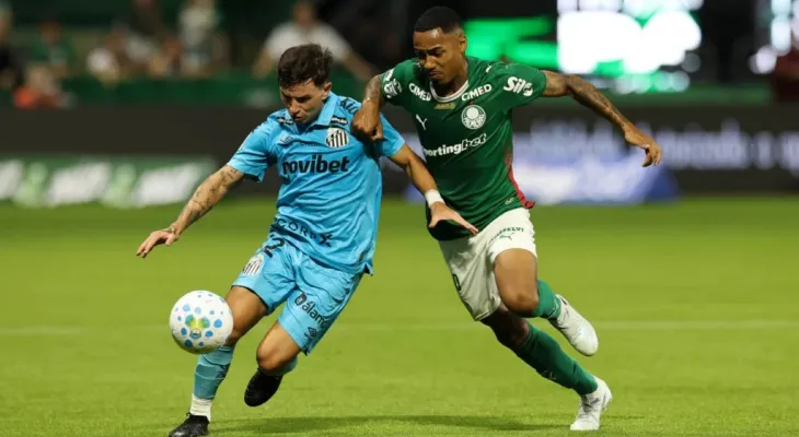 Copa Sul-Americana: Peixe volta a enfrentar o Recoleta nesta terça
