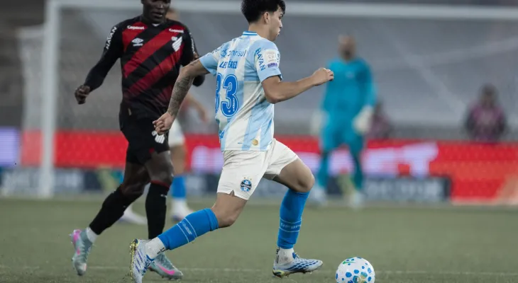 Copa Sul-Americana: Grêmio visita o Deportivo Riestra no Uruguai