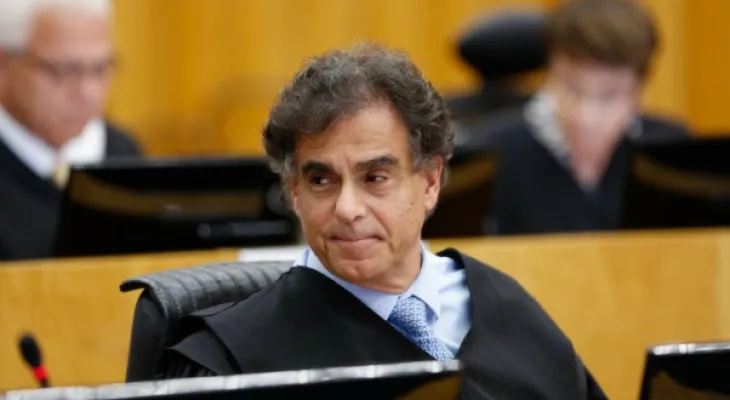 Presidente do TST diz que fala sobre juízes “vermelhos” foi tirada de contexto e nega partidarismo