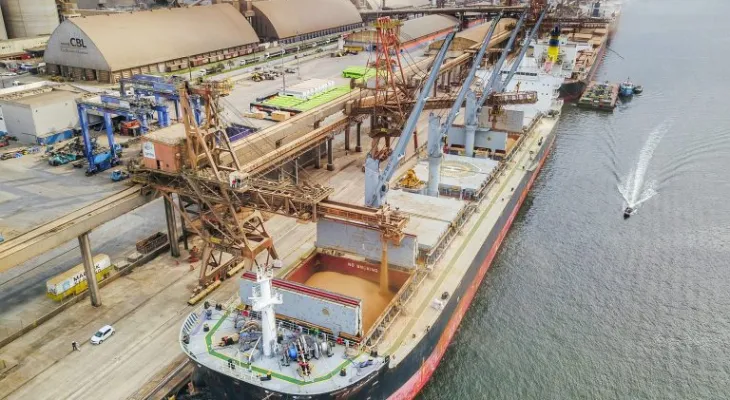 MP prevê reforço de R$ 5 bilhões para exportadores brasileiros após alta no preço do petróleo