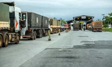 Câmara debate regras trabalhistas e condições do transporte de cargas nesta quarta