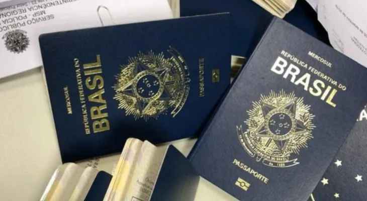 Regras migratórias: Proposta quer barrar estrangeiros sem identificação válida na fronteira