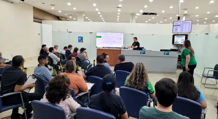 Abertas as solicitações de isenção de IPTU 2026 em Foz do Iguaçu; veja como pedir