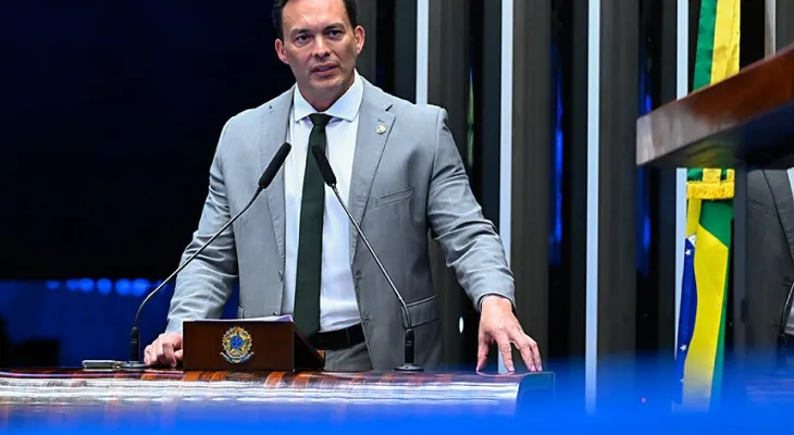 Senador diz que Desenrola do Governo Federal não resolve endividamento estrutural