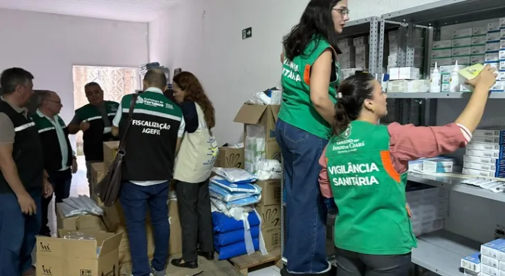 Câmara debate nesta terça (5) os riscos de produtos falsificados para a saúde pública