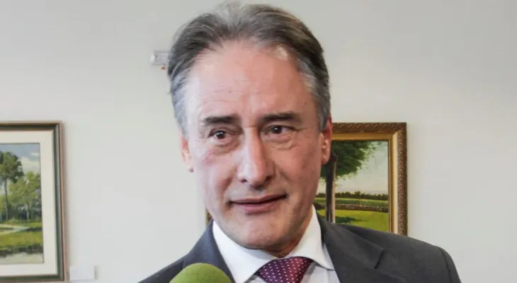 Fraude em licitação do lixo em Cascavel gera condenação de Edgar Bueno
