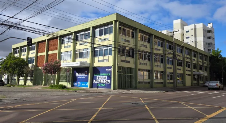 Saiu o resultado do concurso da Saúde do Paraná; saiba como consultar notas e classificação