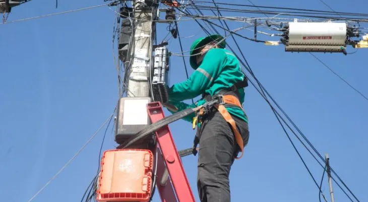 Avanço da conectividade impulsiona mercado de trabalho e abre quase 4 mil vagas em março