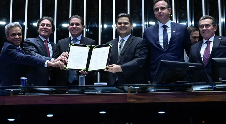 PEC da Essencialidade é oficializada: tribunais de contas ganham status igual ao do Ministério Público