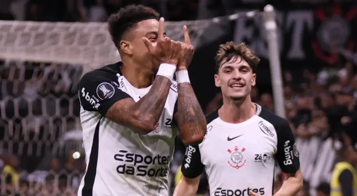 Santa Fé x Corinthians: onde assistir, horário e prováveis escalações