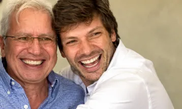 Enquanto Durval decidia sobre a PAR50 no TCE, Emerick doava R$ 100 mil para Tiago Amaral
