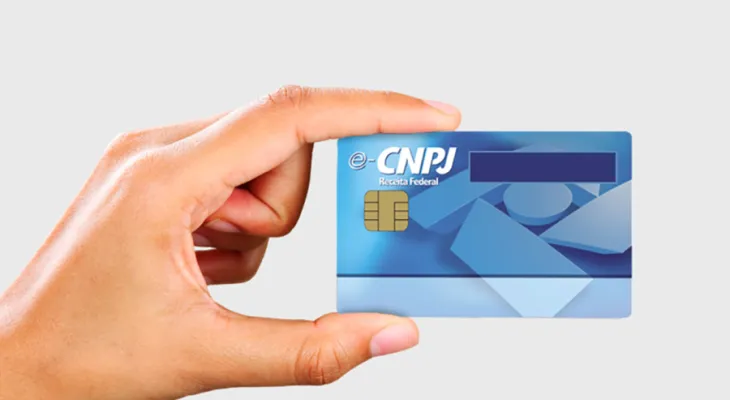 Receita Federal lança novo CNPJ com letras e números a partir de julho de 2026