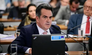 Emenda "comprada" por dono do Master colocaria FGC em risco