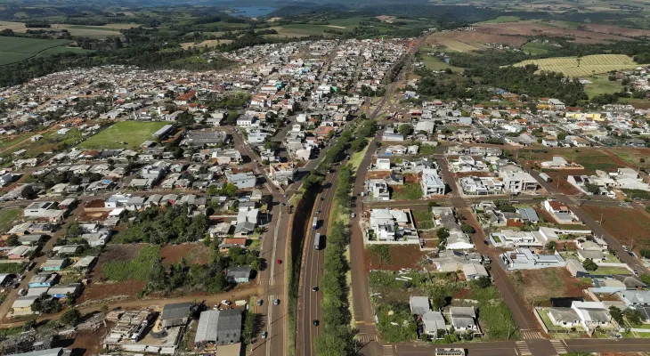 Estado renova calamidade em Rio Bonito do Iguaçu após 6 meses de tornado devastador