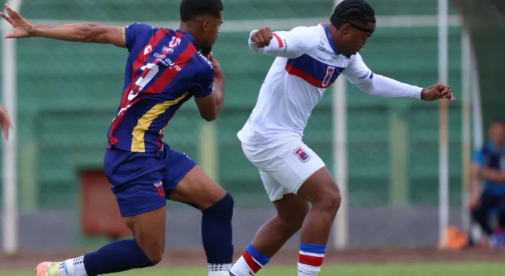 Futebol paranaense: Segundinha define os quatro semifinalistas