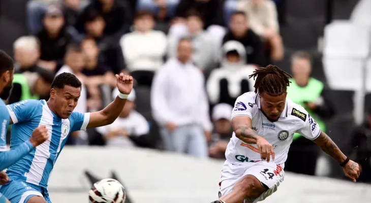 Série B: Fantasma pode assumir a liderança neste sábado