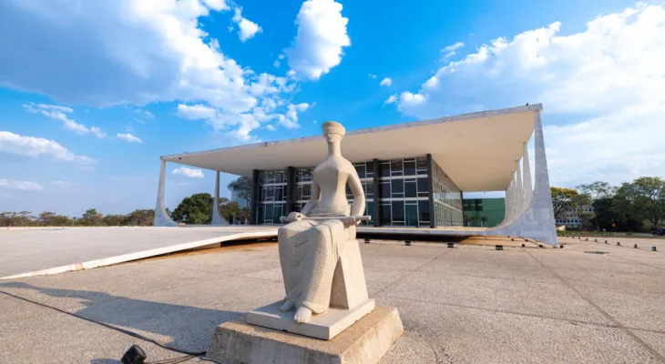 STF vai decidir se recolhimento domiciliar noturno pode reduzir tempo de pena no Brasil