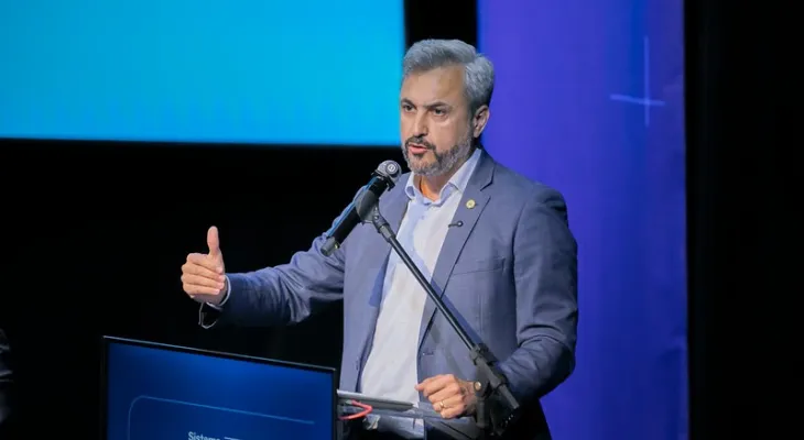 Ouvir quem produz é construir um Paraná mais forte