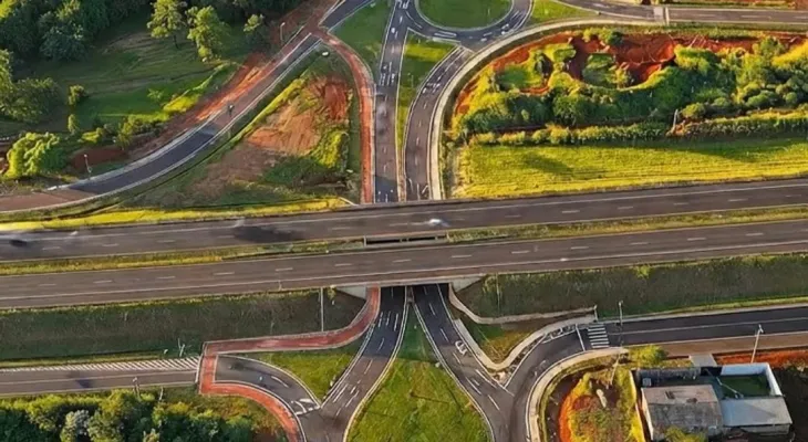 Câmara aprova ampliação do Parque Paulo Gorski para viabilizar trincheira do Cascavel Velho