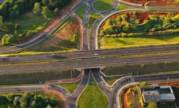 Câmara aprova ampliação do Parque Paulo Gorski para viabilizar trincheira do Cascavel Velho