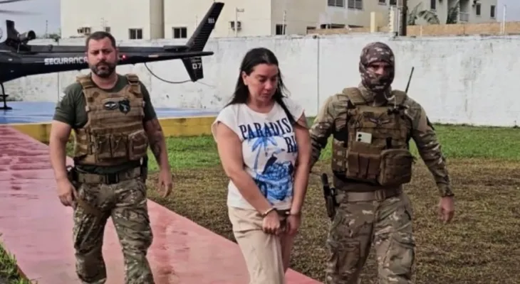 Caso Carolina Estela: Advogada abandona defesa de empresária investigada por agressão no Maranhão
