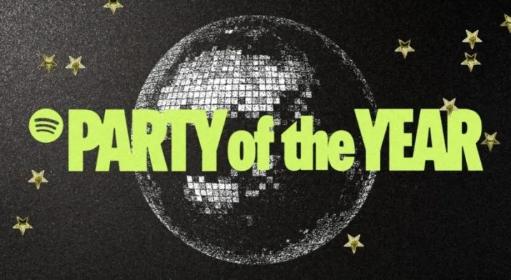 Spotify 20 anos: Saiba qual foi a primeira música que você ouviu na plataforma