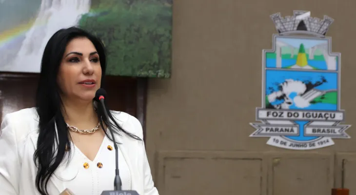 Gaeco denuncia vereadora Anice Gazzaoui por suposto esquema de rachadinha em Foz do Iguaçu