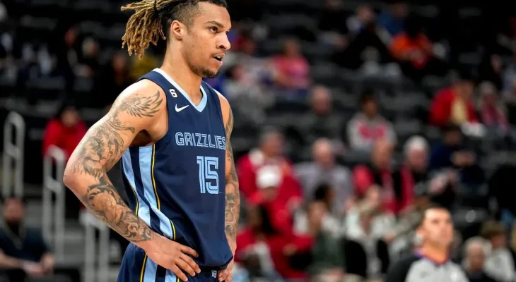 Brandon Clarke, ala do Memphis Grizzlies, morre aos 29 anos