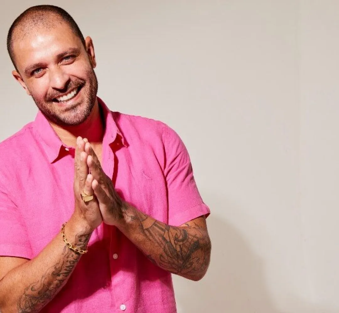 Diogo Nogueira suspende agenda de shows após diagnóstico de laringite bacteriana grave
