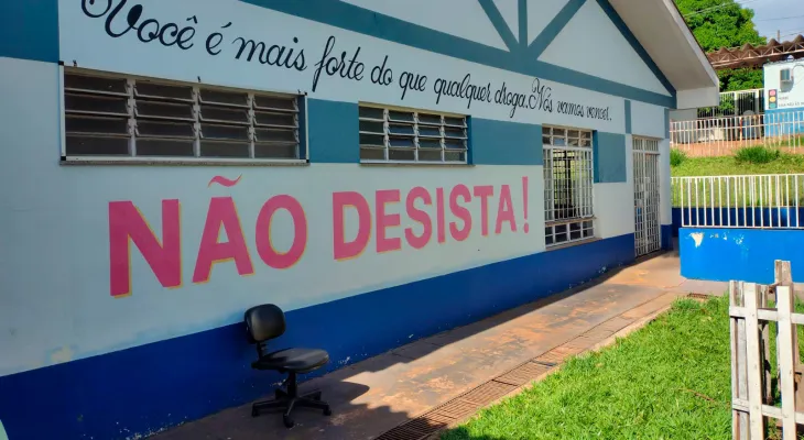 Paraná + Vida: Programa de tratamento gratuito para dependentes já realizou 158 atendimentos