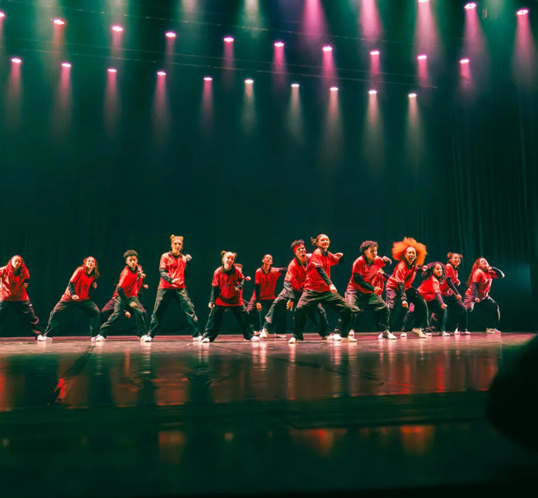 Artistas de Toledo dominam premiações na 11ª edição do festival Let’s Dance