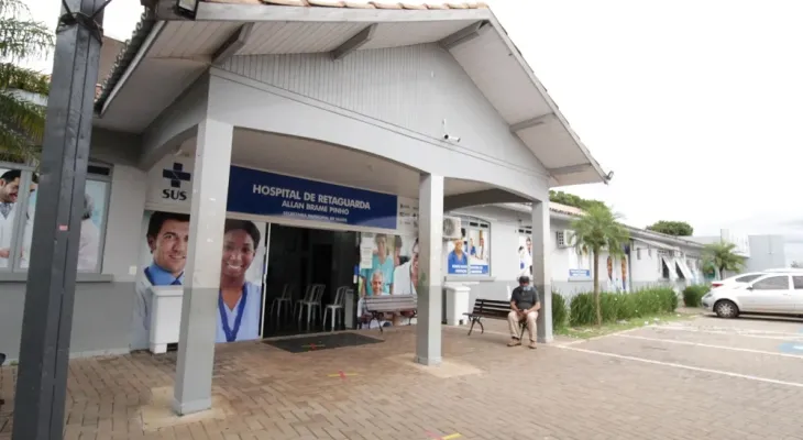 Após pressão e denúncias, Prefeitura adia licitação milionária do Hospital de Retaguarda