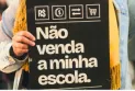 STF aponta inconstitucionalidade de modelo de escolas parceiras no Paraná
